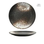 Assiette céramique design asiatique