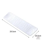 Assiette japonaise originale pour sushis