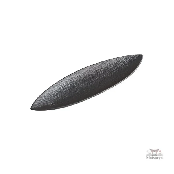 Assiette japonaise raffinée pour repas sushi gourmet