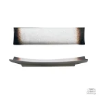 Assiette japonaise pour présenter des sushis