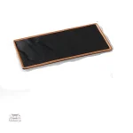 Assiette en mélamine design japonais pour servir vos plats