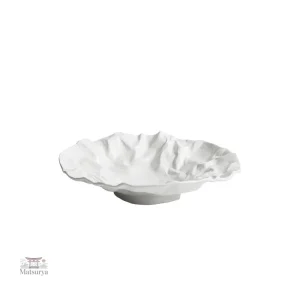 Assiette japonaise élégante pour présentation de plats