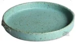 Assiette japonaise unique pour occasions spéciales