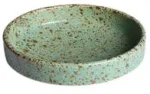 Assiette japonaise en porcelaine raffinée