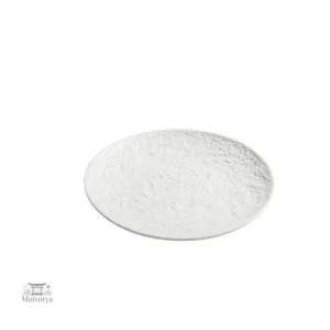 Assiette moderne japonaise, design minimaliste et chic