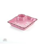 Assiette Sakura, style traditionnel japonais pour vos plats