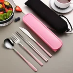 Couverts Japonais design