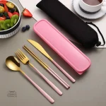Couverts Japonais pour repas authentiques