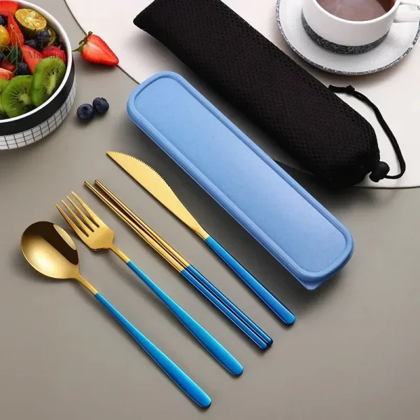Service de couverts Japonais