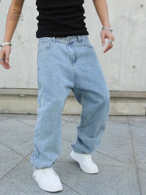 baggy-streetwear-japonais-1 Baggy Streetwear Japonais pour un look décontracté