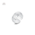 Bague japonaise style dragon, accessoire élégant