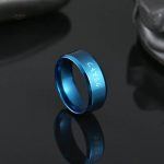 Bague en