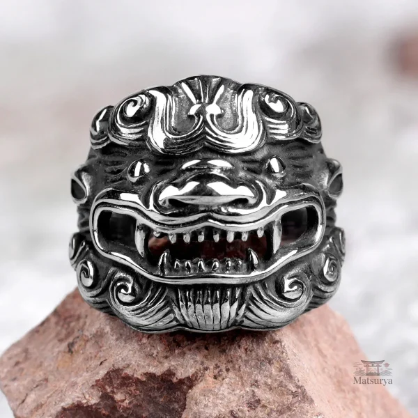 bague-japonaise-acier-1 Bague japonaise en acier