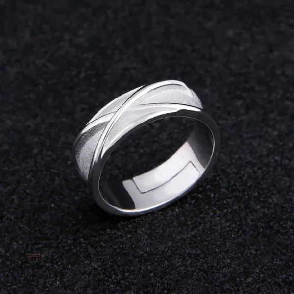 bague-japonaise-anneau-du-temps-1 Bague japonaise Anneau du temps, design unique et élégant