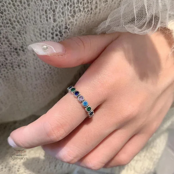 Accessoire de mode japonais, élégance et simplicité