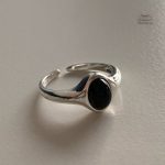 Bague Japonaise Élégante pour Femme