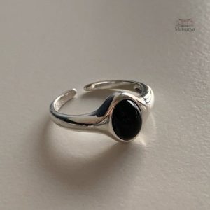 Bague Japonaise Élégante pour Femme
