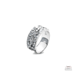 Accessoire masculin, bague japonaise unique