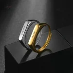 Bague Japonaise de Création Personnalisée