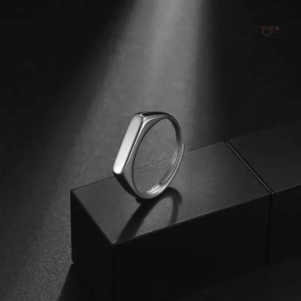 Bague Personnalisée pour