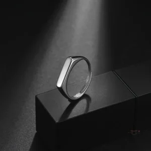 Bague Japonaise Unique et Personnalisable