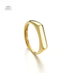 Bague Personnalisée Japonais - vue 5
