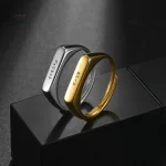 Bague Personnalisée Japonais - vue 8