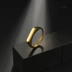 Bague Personnalisée Japonais - vue 10