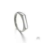 Bague Personnalisée Japonais - vue 12