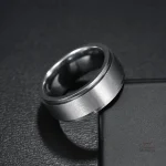 Bague japonaise tendance, idéale pour un cadeau