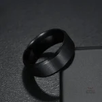 Bague personnalisée, fusion de culture et modernité
