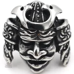 Bague japonaise élégante pour tous les jours