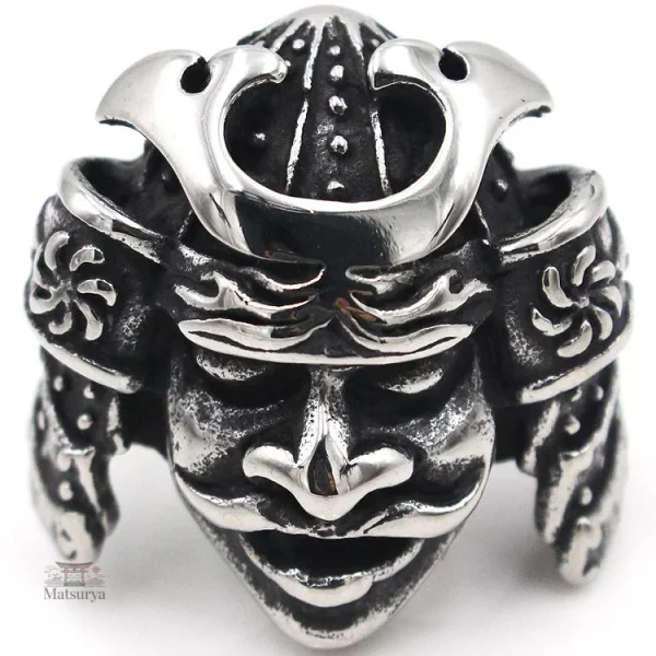 Bague japonaise élégante pour tous les jours