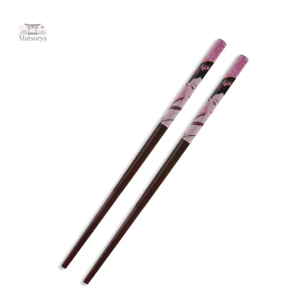 Accessoire cheveux traditionnel japonais