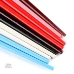 Baguette japonaise pour cheveux