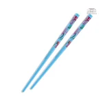 Baguette cheveux design japonais