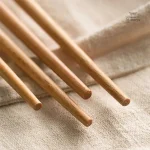 Baguette japonaise, indispensable pour la cuisine asiatique