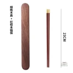 Baguette japonaise moderne et fonctionnelle