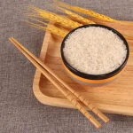 Baguette japonaise en bambou
