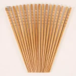 Baguette traditionnelle japonaise légère et durable