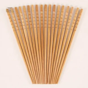 Baguette traditionnelle japonaise légère et durable