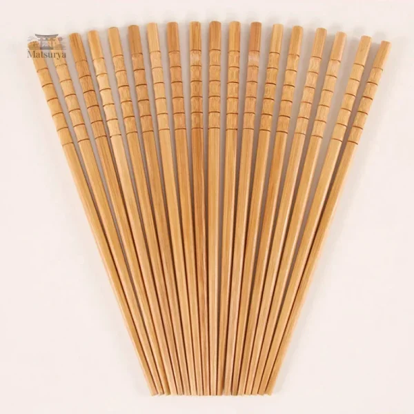 Baguette traditionnelle japonaise légère et durable