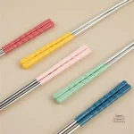 Baguette Japonaise Colorée