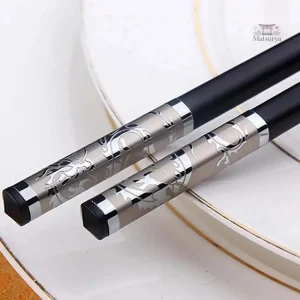 Baguette Japonaise en design dragon
