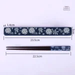 Accessoire de table : baguette japonaise
