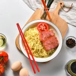 Baguette Japonaise en Silicone