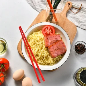 Baguette Japonaise en Silicone