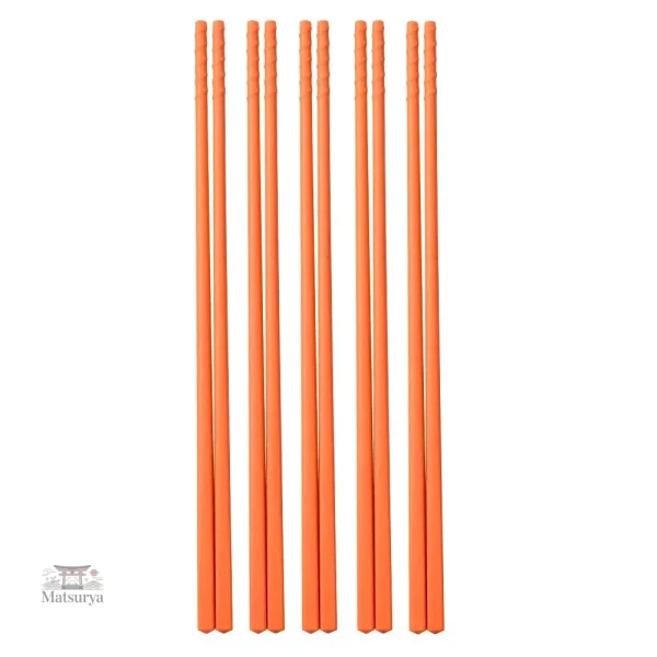 Baguette japonaise flexible et durable