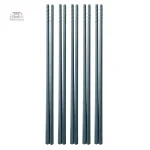 Baguette en silicone pour un usage quotidien