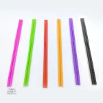 Baguette Japonaise en Silicone Colorée